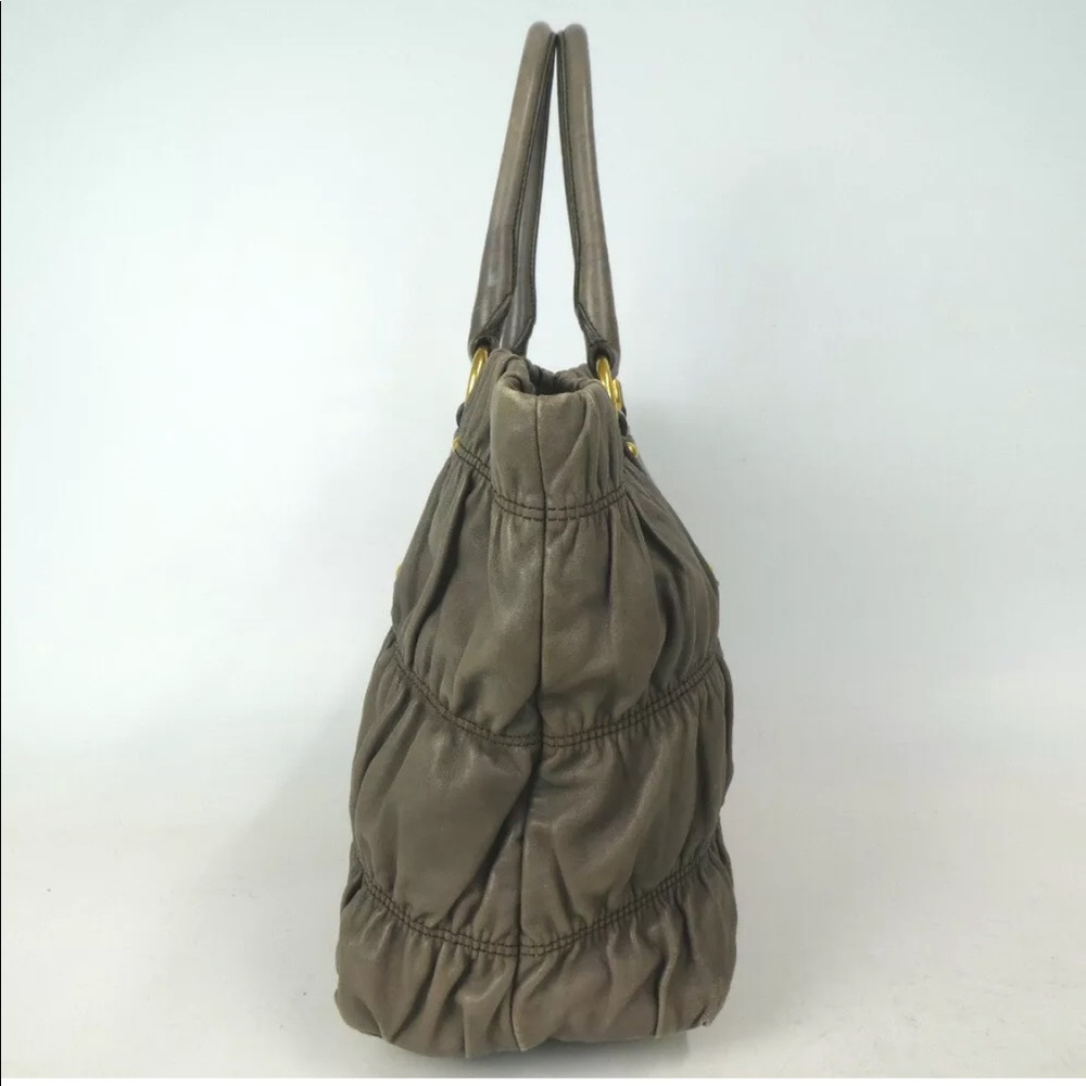 Authentic Prada Satchel - Picture 3 of 8